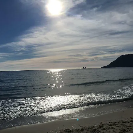 아파트 Rez De T2 Calme Proche Commodite Et Mer *