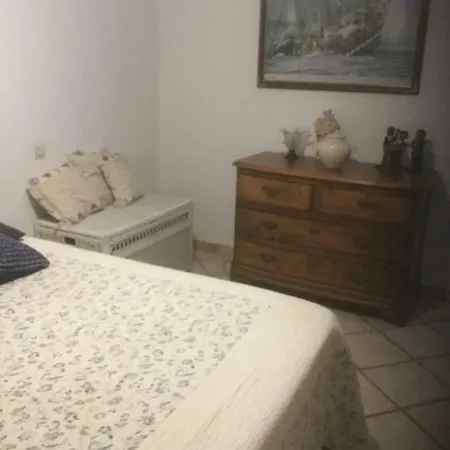 아파트 Rez De T2 Calme Proche Commodite Et Mer