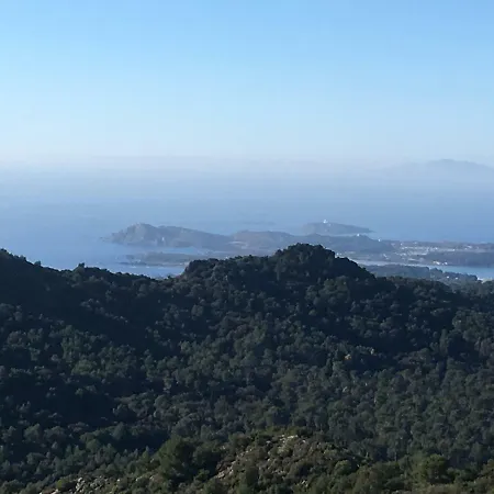 Rez De T2 Calme Proche Commodite Et Mer 아파트 *